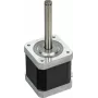 Flashforge 42-motor pre Guider 3 / Guider 3 Plus os X a Y, náhradný krokový motor