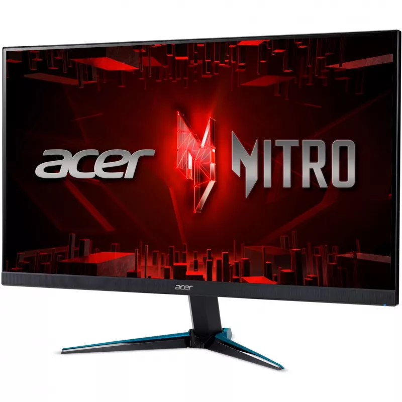 Nitro VG270UG, herný monitor 68,6 cm (27 inch), čierny, QHD, IPS, Adaptive-Sync, DP, HDMI, HDR10, 120Hz panel