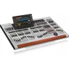 Behringer WING audio mixpult 48 kanálov 10 - 20000 Hz strieborná
