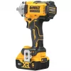 Rázový uťahovák DeWalt DCF892P2T-QW