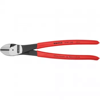 Diagonálne kliešte Knipex 74 01 250