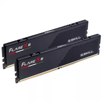 RAM modul G.SKILL DDR5 64GB (2x32GB) 6000MHz, CL30, 1,4V, chladič, Dual-Channel, EXPO 1.0