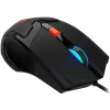 CANYON myš Vigil GM-2 RGB 6 tlačidiel káblová čierna