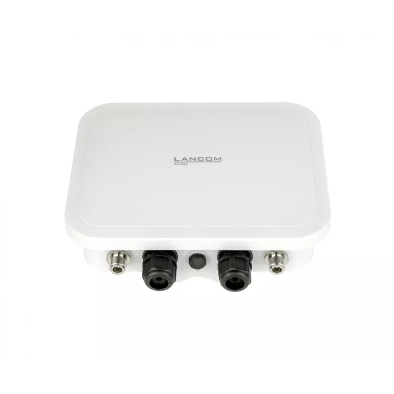 Lancom Systems 61664 Produkt modrá