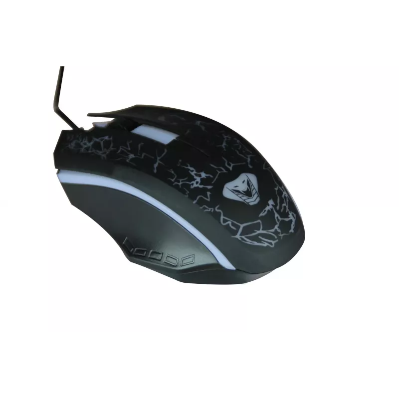 Myš Media-Tech COBRA PRO X-LIGHT MT1117 USB Type-A