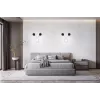 Activejet LED nástenné svietidlo AJE-LIVIO NW
