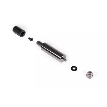 Montážna sada Alphacool 15726 čierna strieborná 50 mm 30 g