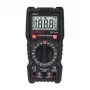 Digitálny multimeter Habotest HT113 – meranie AC/DC napätia a prúdu