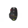 KRUX Fuze Pro myš pre pravákov USB Type-A optická 12000 DPI