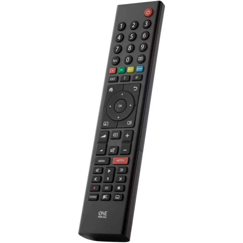 Náhradný TV diaľkový ovládač One For All Grundig URC 1915