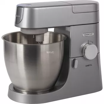 Kenwood Electronics Kenwood Chef XL KVL4100S - kuchynský robot - 1200 W