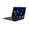 Acer TravelMate P4 16 TMP416-52G-TCO-51EJ notebook, 16-palcový IPS 1920 x 1200, Intel Core i5-1335U, 16 GB RAM, 512 GB NVMe SSD, Intel Iris Xe Graphics, Wi-Fi 6E, Windows 11 Pro, nemecká klávesnica, bridlicovomodrý