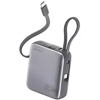Prenosná powerbanka 4smarts 541625 10000 mAh