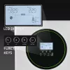 Hybridný solárny menič Off-Grid 3500W, Wi-Fi