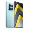 POCO M8 5G 17,2 cm (6,77 palcov) Hybrid Dual SIM USB Type-C 8 GB 256 GB 5520 mAh zelená