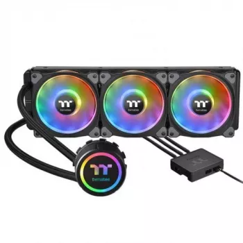 All-in-One kvapalinový chladič Thermaltake Floe DX RGB 360