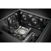 Thermaltake Toughfan 12 2-bal. čierna