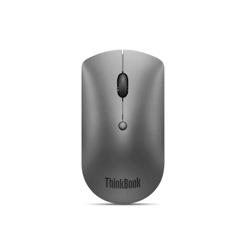 Lenovo ThinkBook myš Office obojručná Bluetooth optická 2400 DPI