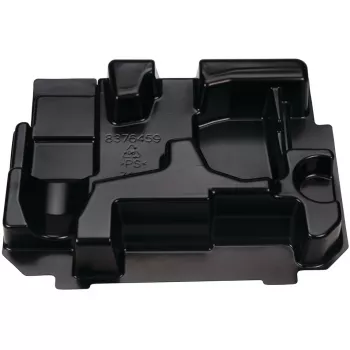 Vložka Thermoform 837645-9, vložka pre DTW100 / 450 (čierna, pre MAKPAC č. 3)