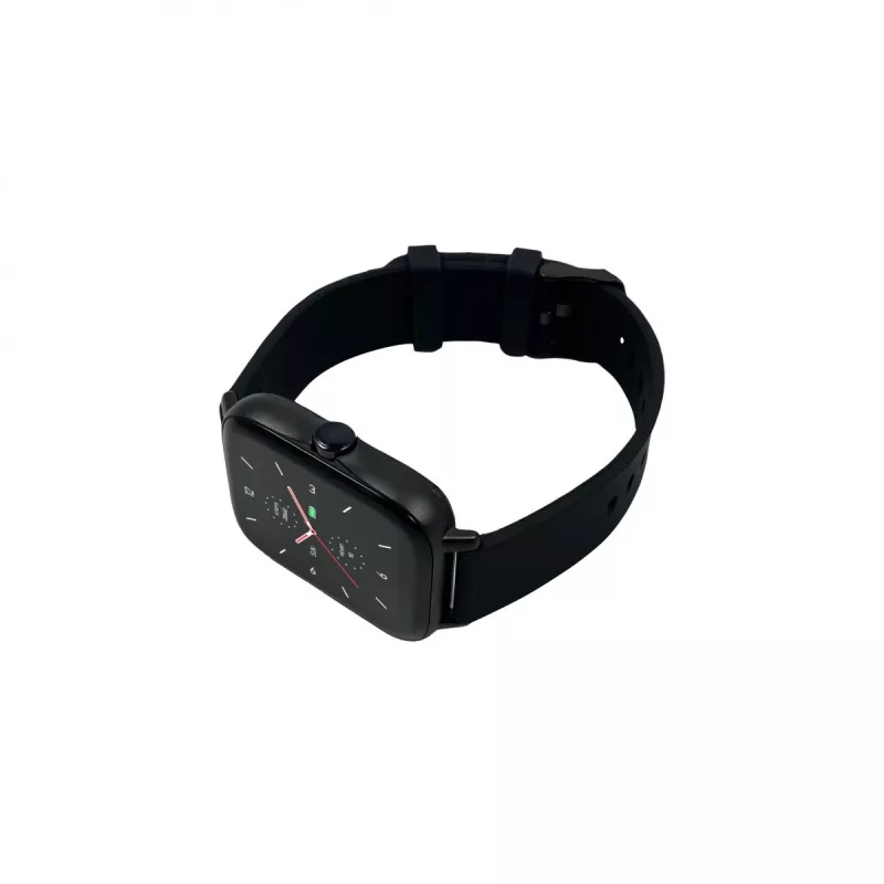 Smartwatch MaxCom FW55 Aurum PRO čierny
