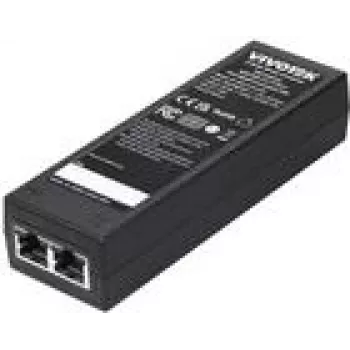 VIVOTEK AP-GIC-011A-030 interiérový Gigabit PoE injektor, 30 W