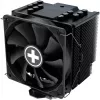 Xilence Performance A+ XC081 chladič procesora vzduchový 12 cm čierny 1 ks