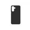 Fixed Story pogumovaný zadný kryt pre Samsung Galaxy A17 4G/5G, čierny