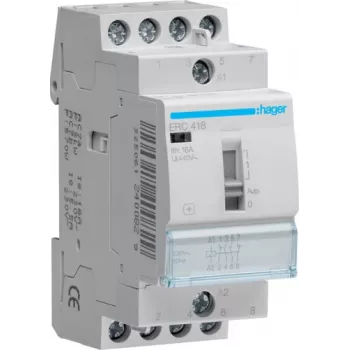 Inštalačné relé 16A 2S+2Ö 230V ERC418 (ERC418)