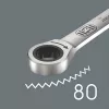 Wera 05020350001 račňový kľúč 8 mm 1 ks