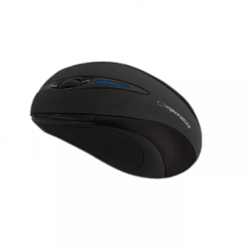 Esperanza EM102K myš USB Type-A optická 800 DPI
