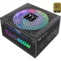 Thermaltake Toughpower GF2 ARGB 850W - TT Premium Edition napájací zdroj 24-pin ATX čierny