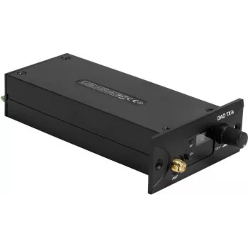 Audio-link modul Omnitronic DAD 13106967 pre prenos audio signálu
