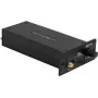 Audio-link modul Omnitronic DAD 13106967 pre prenos audio signálu