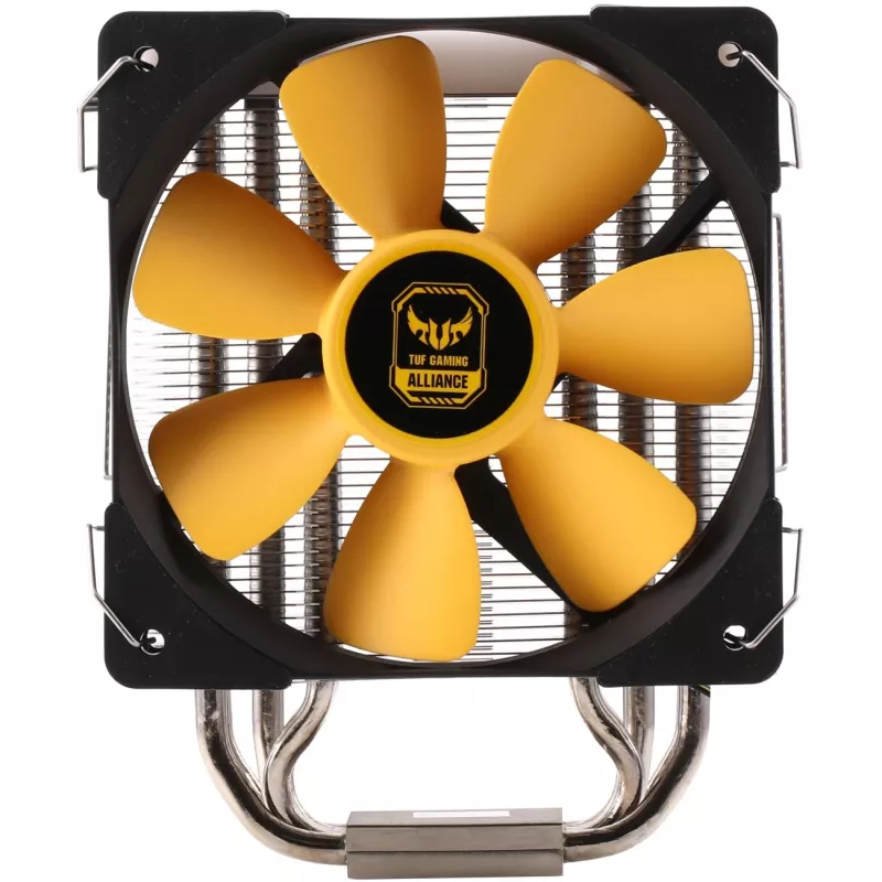 Chladič Thermalright čierny EAGLE (419463)