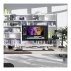 Alogic Clarity 27 5K monitor s PD a dotykovým displejom