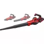 Akumulátorový fúkač na listy EINHELL GE-UB 18/250 Li s 1x4,0 Ah batériou, 18 V