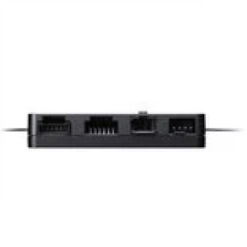 PHANTEKS Nexlinq Controller Hub V2 - čierny