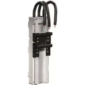 Rittal adaptér prístroja Comfort SV 9635360 45mm (45A) 1=4 1 (9635360)