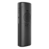 IP mobilný telefón Grandstream Networks WP825 antracit 2 linky LCD Wi-Fi