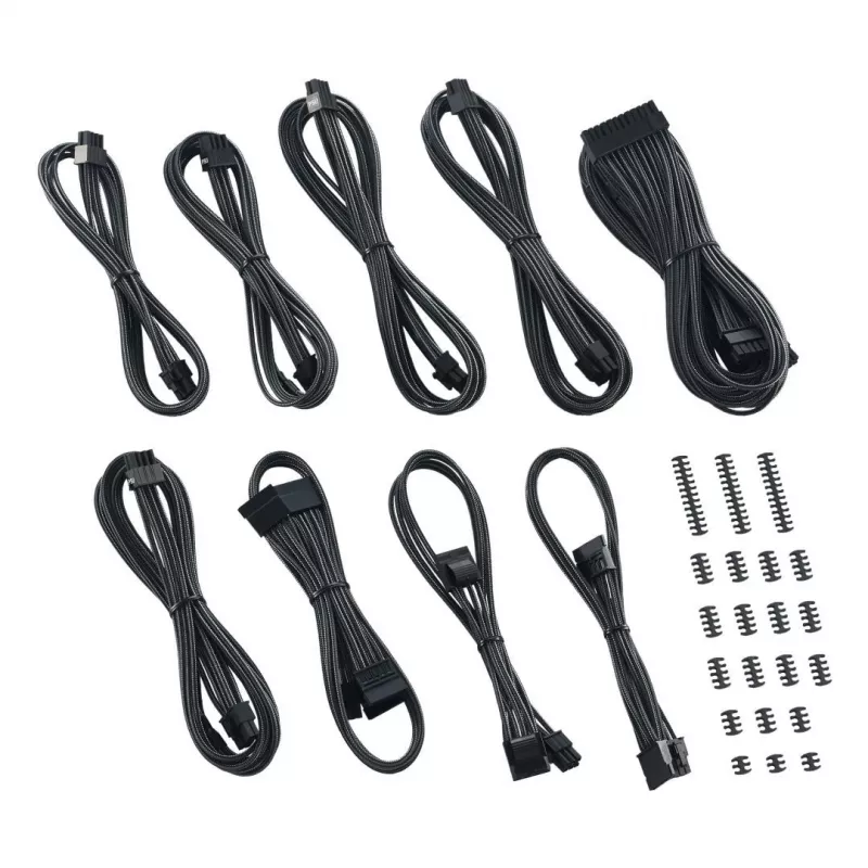 Cablemod CM-CSI-CKIT-NKC-R interný napájací kábel