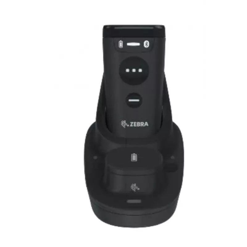 Zebra CR6080-SC100F4WW jednomiestna nabíjacia a komunikačná základňa pre CS6080