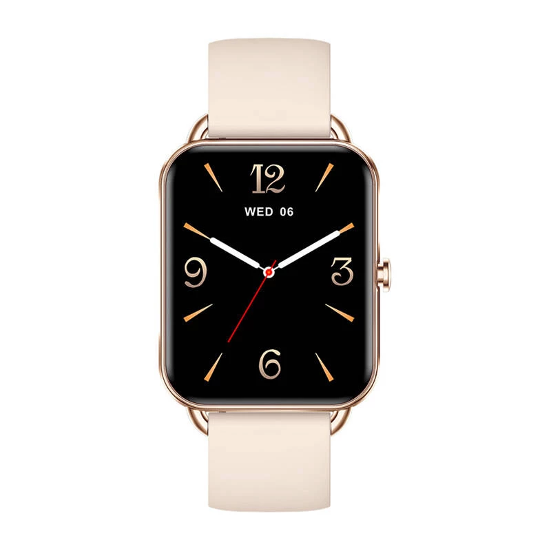 Smartwatch Colmi P20 zlatý