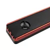 Puzdro na SSD Akasa AK-ENU3M2-06 čierne M.2
