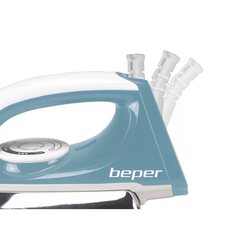 Žehlička Beper P204FER250