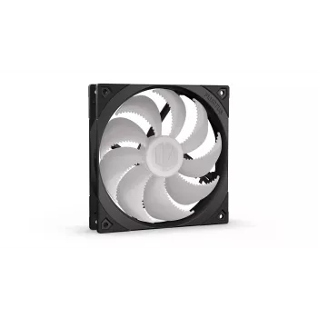 ENDORFY Fluctus 140 PWM ARGB 140mm ventilátor do skrine - čierny