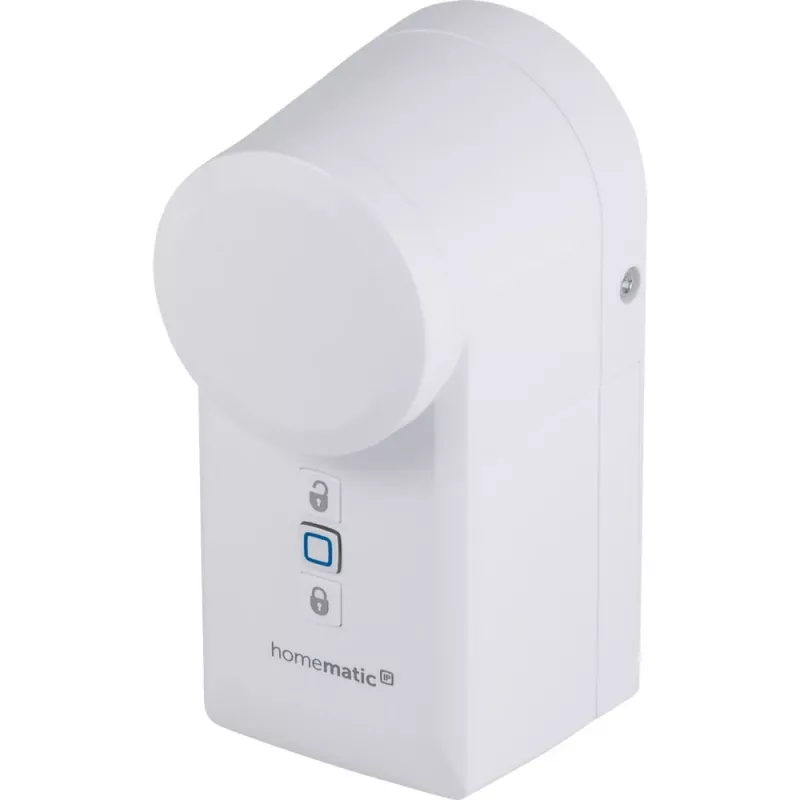eQ-3 AG Homematic IP HmIP-DLD - pohon zámku dverí