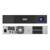 Eaton 5SC 1500I RACK2U line-interactive 1,5 kVA 1050 W 8 AC výstupov