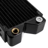 MagiCool 240S G2 Ultra M3 radiátor, meď - čierna