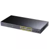 Cudy GS1020PS2 sieťový switch Gigabit Ethernet 16 portov PoE