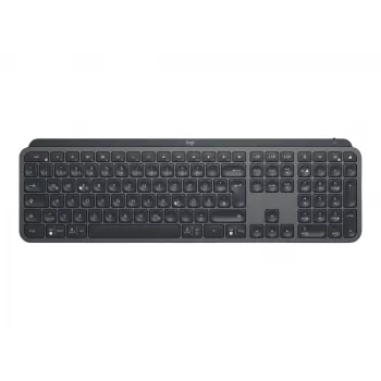 Klávesnica Logitech MX Keys Advanced Wireless Illuminated